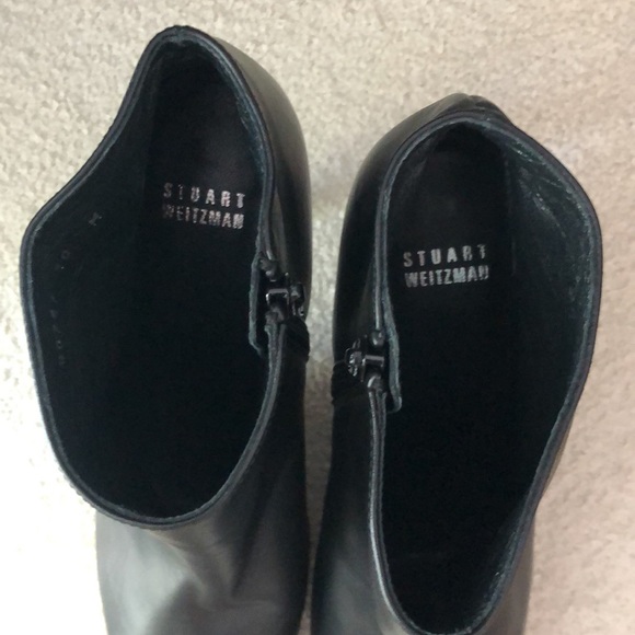 Stuart Weitzman Bootie - Picture 5 of 7